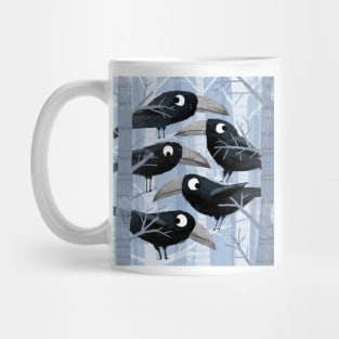 Guilty Crows Mug